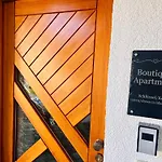Boutique * לנצקירש