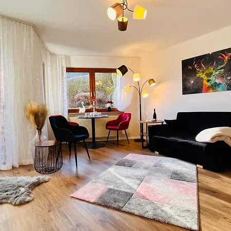 Boutique Apartment *
