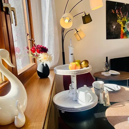 Lägenhet Boutique *