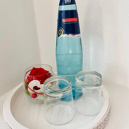 Apartment Boutique Lenzkirch