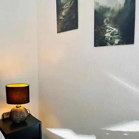 Boutique Appartement Lenzkirch