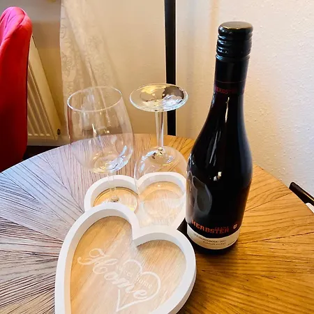 Appartement Boutique *