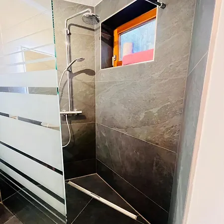 Boutique Appartement