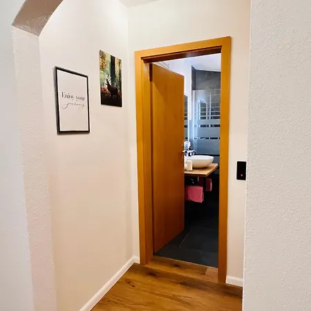 Boutique Appartement