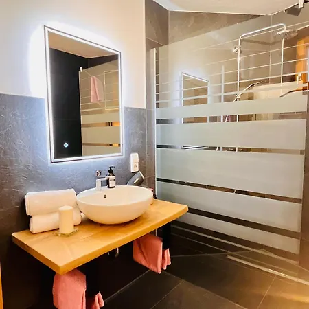 Appartement Boutique *