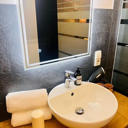 Boutique Appartement *