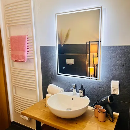 Appartement Boutique Lenzkirch