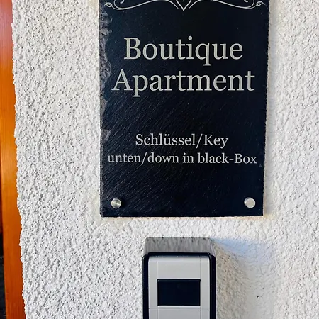 Boutique *