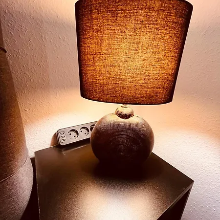 Appartement Boutique *