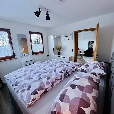 Appartement Boutique *