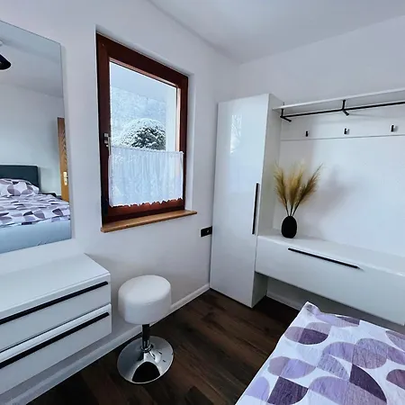 아파트 Boutique 렌즈키르흐