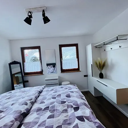 Appartement Boutique *