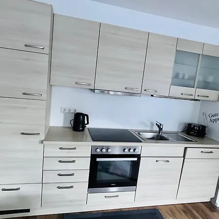 Apartment Boutique *