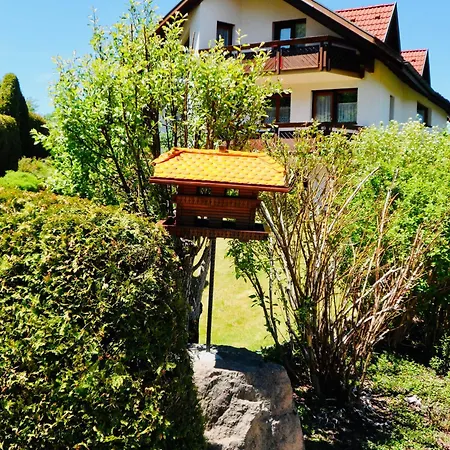 Appartement Boutique