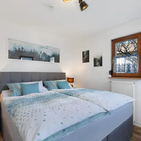 Appartement Boutique *