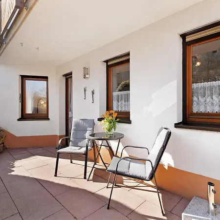 Appartement Boutique Lenzkirch