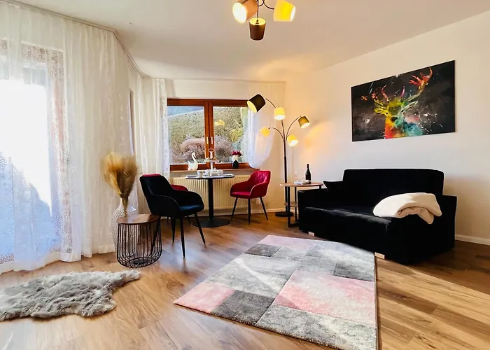 Boutique Appartement *