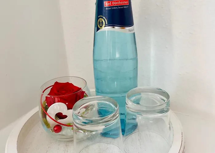 Appartement Boutique Lenzkirch