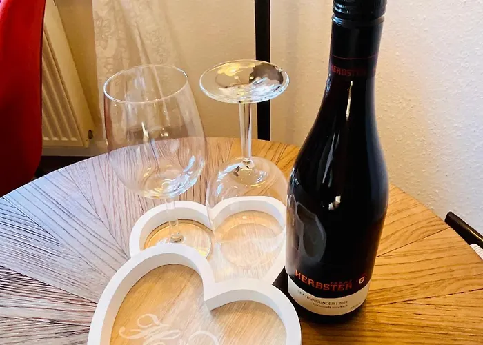 Lägenhet Boutique *