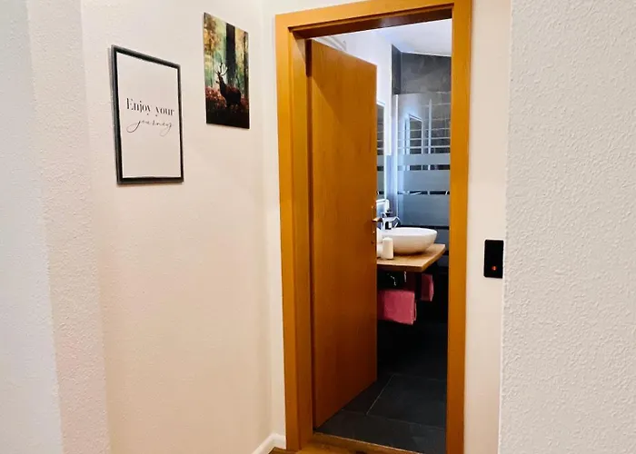 Boutique Appartement