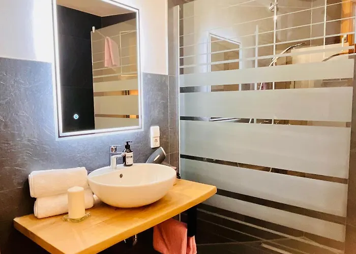 Appartement Boutique *