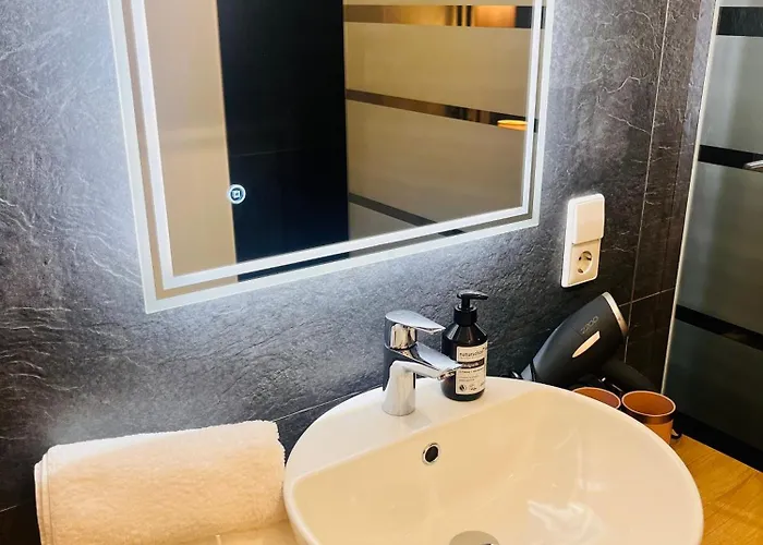 Boutique Appartement *