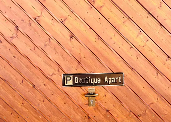 Boutique Lägenhet Lenzkirch