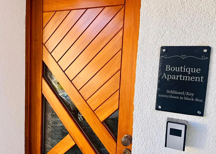 Boutique * Lenzkirch