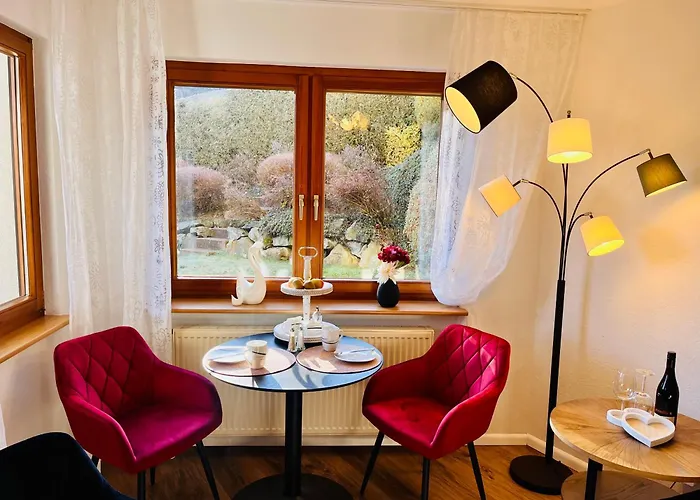 Boutique * Lenzkirch