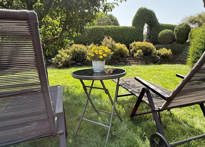 Appartement Boutique *