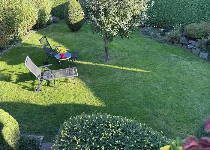 Appartement Boutique *